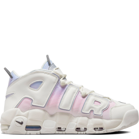 Nike Air More Uptempo '96 GS 'Thank You, Wilson' (DQ0514 100)