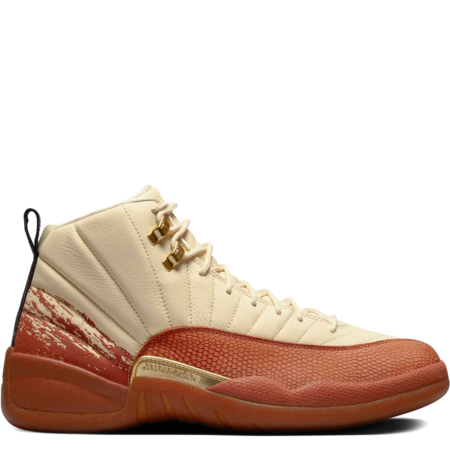 Air Jordan 12 Retro Eastside Golf 'Out the Mud' (DV1758 108)