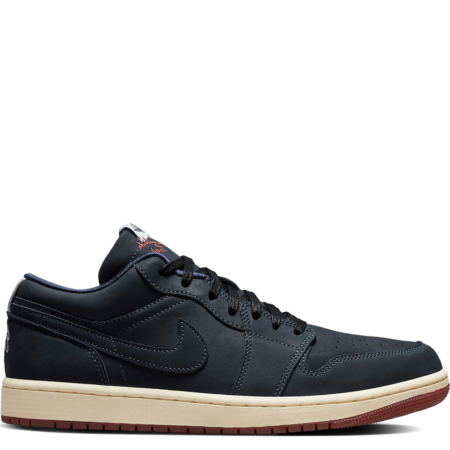 Air Jordan 1 Low Eastside Golf 'Out the Mud' (DV1759 448)