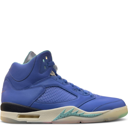 Air Jordan 5 Retro DJ Khaled 'We The Best - Polar' (DV4982 463)