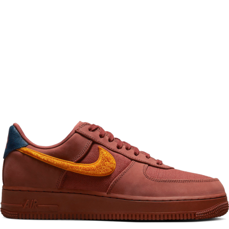 Nike Air Force 1 Low 'La Familia' (DV5153 600)