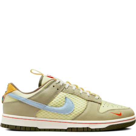 Nike Dunk Low 'Cartoon' (DX6038 741)