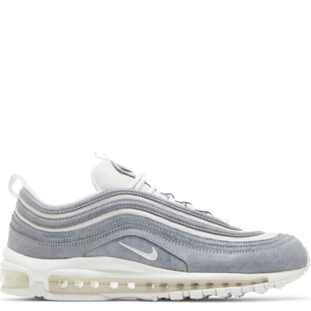 Nike Air Max 97 Comme des Garçons Homme Plus 'Glacier Grey' (DX6932 001)