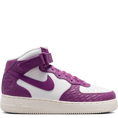 Nike Air Force 1 '07 Mid 'Tokyo 2003' (W) (DZ4865 503)