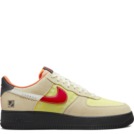 Nike Air Force 1 '07 'Somos Familia' (DZ5355 126)