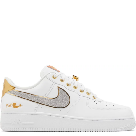 Nike Air Force 1 Low 'NOLA' (DZ5425 100)