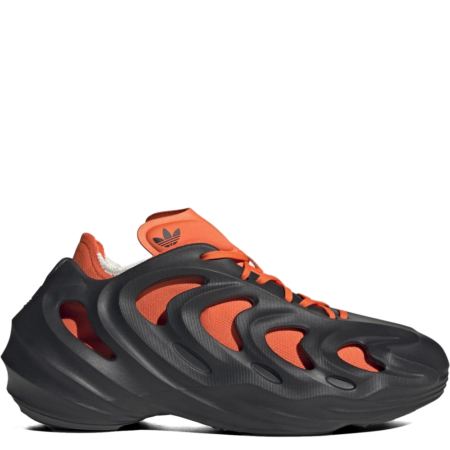 Adidas adiFOM Q 'Black Imperial Orange' (HP6581)