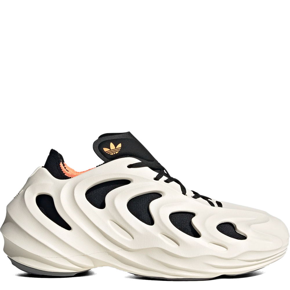 Adidas adiFOM Q Wonder White Black Teka marburgShops Women s shoes sneakers Yeezy adidas Originals Falcon B37840