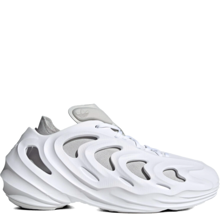 Adidas adiFOM Q 'White Grey' (HP6584)