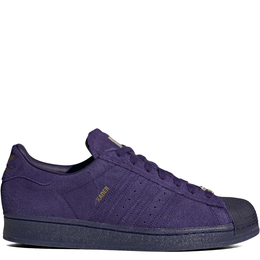 kader purple superstars