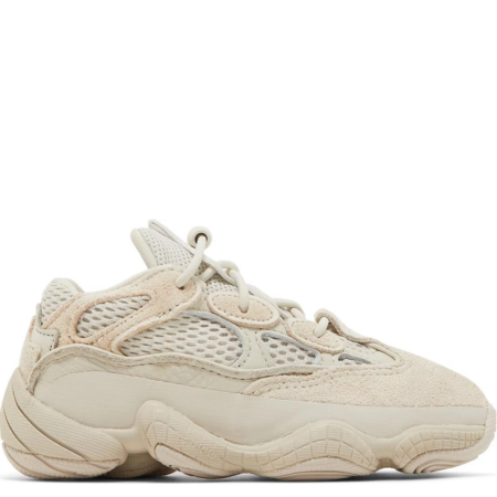 Adidas Yeezy 500 Infants 'Blush' (HQ6026)