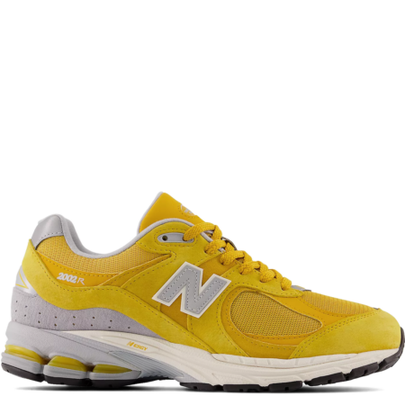 New Balance 2002R 'Egg yolk' (M2002RHT)