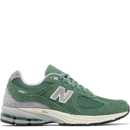 New Balance 2002R 'Jade Silver Metallic' (M2002RHW)