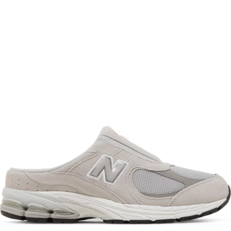 New Balance 2002R Mule 'Rain Cloud' (M2002RMA)