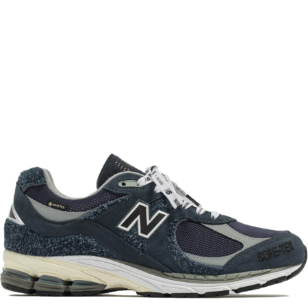 New Balance 2002R GORE-TEX Invincible x N.Hoolywood 'Navy' (M2002RXH)