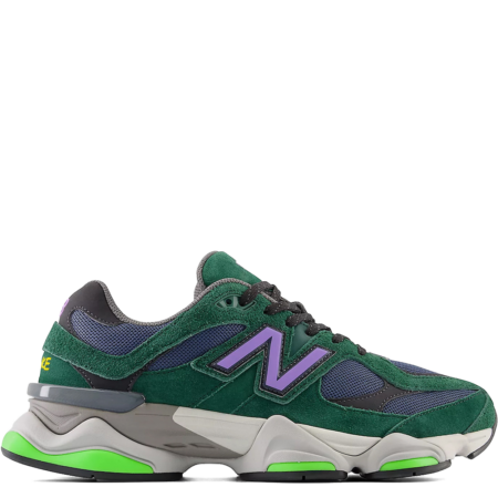 New Balance 9060 'Nightwatch Purple' (U9060GRE)