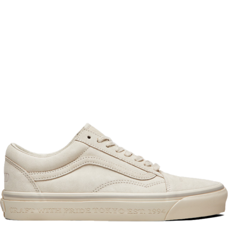 Vans Old Skool 36 DX Neighbourhood 'Birch' (VN0A54F3BRC1)