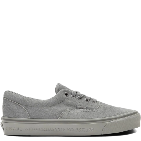 Vans Era 95 DX Neighborhood 'Grey' (VN0A7Q5ZGRY)