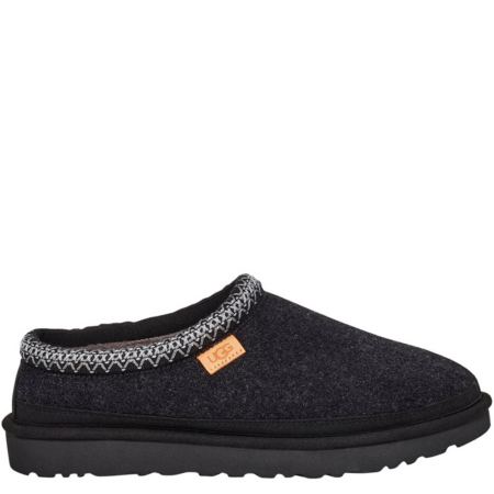 UGG Tasman Wool 'Slipper Black' (1105433 BTNL)