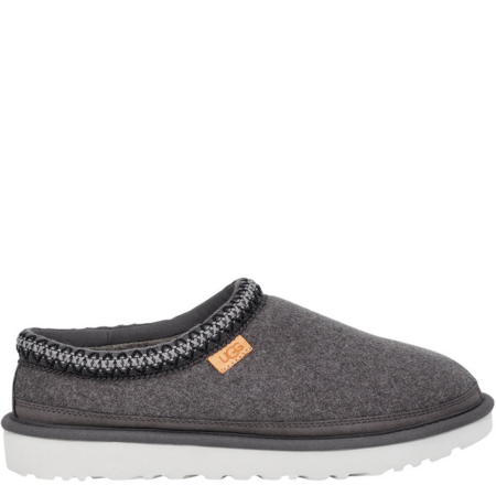 UGG Tasman Wool Slipper 'Grey' (1105433 GREY)