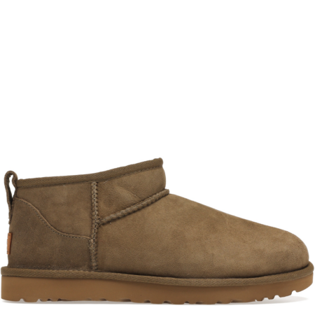 UGG Classic Ultra Mini 'Antilope' (W) (1116109 ALP)