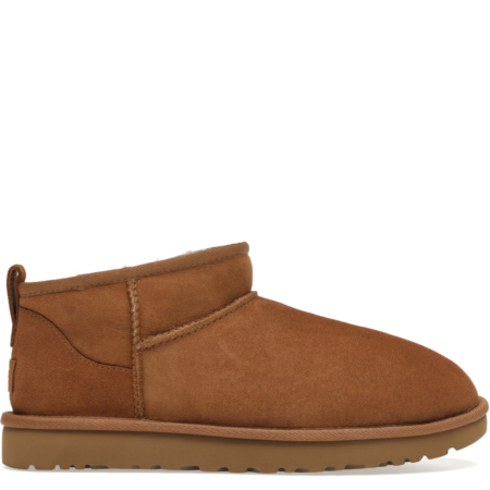 UGG Classic Ultra Mini 'Chestnut' (W) (1116109 CHE)