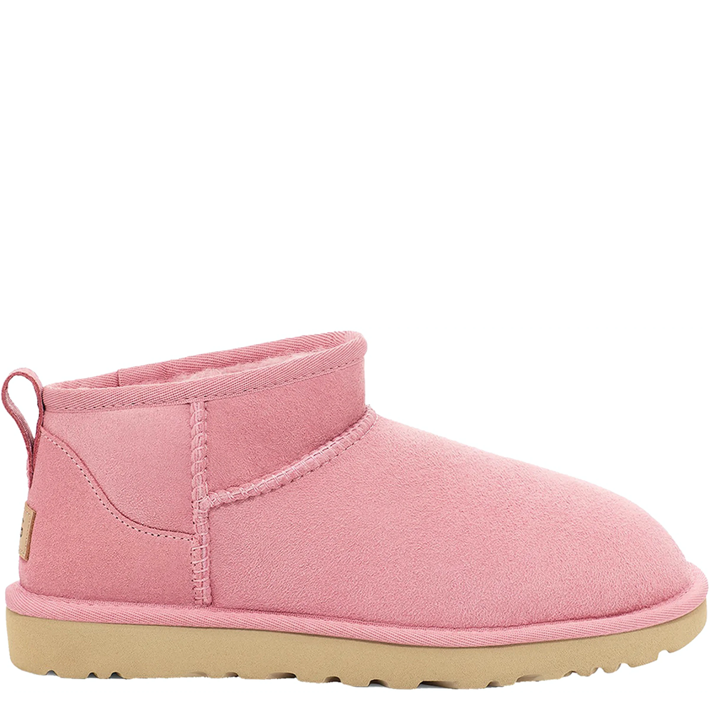 UGG Classic Ultra Mini Boot 'Horizon Pink' (W) | Pluggi