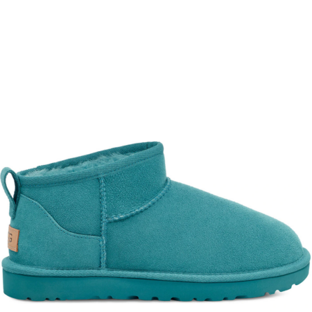 UGG Classic Ultra Mini Boot 'Tidal Wave' (W) (1116109 TLWV)