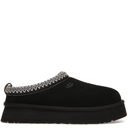 UGG Tazz Slipper 'Black' (W) (1122553 BLK)