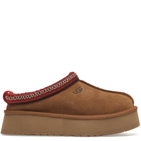 UGG Tazz Slipper 'Chestnut' (W) (1122553 CHE)