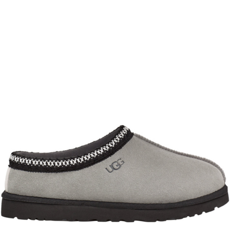 UGG Tasman Slipper 'Mashup Dark Grey Silver' (1123658 DGSL)