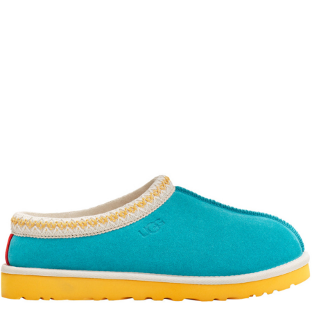 UGG Tasman Slipper 'Mashup Marina Blue' (1123658 MBOBL)