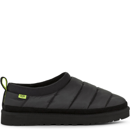 UGG Tasman LTA Slipper 'Black' (1127735 BLK)