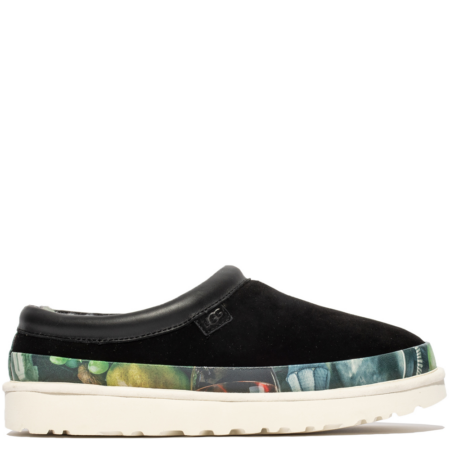 UGG Tasman Renaissance Slipper 'Extra Butter' (1131891 BLK)