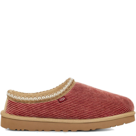 UGG Tasman II Slipper 'Corduroy Red Wine' (1134310 RWN)