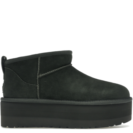 UGG Classic Ultra Mini Platform 'Forest Night' (W) (1135092 FRSN)