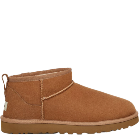 UGG Classic Ultra Mini 'Chestnut' (1137391 CHE)