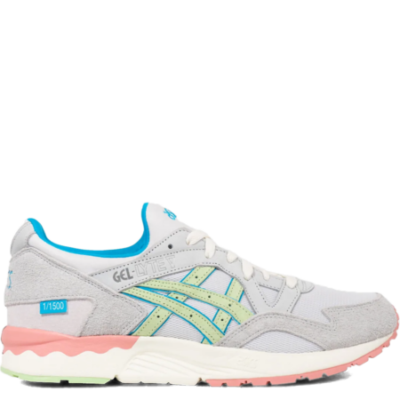 Asics Gel Lyte 5 Social Status x Charolette Lab Schools 'Eternal Summer - Nimbus Cloud' (1201A756 020)