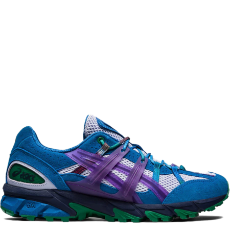 Asics Gel Sonoma 15-50 A.P.C. 'Lilac Opal' (1203A226 400)