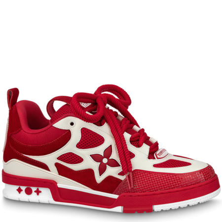 Louis Vuitton LV Skate 'Red White' (1AARS5)
