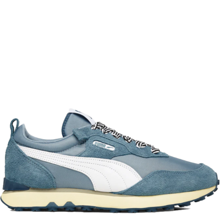 Puma Rider FV AMI 'Stellar Faded Denim' (386668 01)