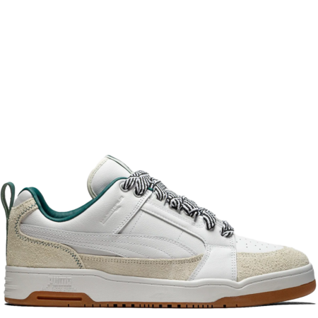 Puma Slipstream Low AMI 'Puma White' (387703 01)