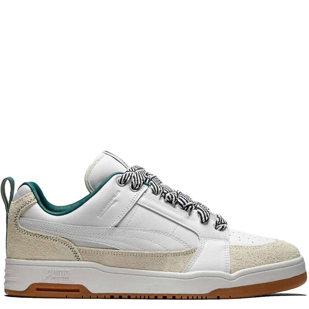 Teka marburgShops Puma x The Hundreds Puma Slipstream Low AMI Puma White