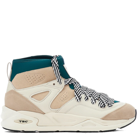 Puma TRC Blaze Mid AMI 'Light Sand' (388619 01)