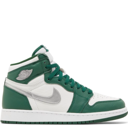 Air Jordan 1 Retro High OG GS 'Gorge Green' (575441 303)