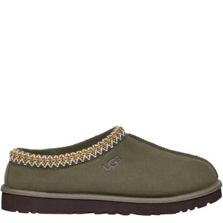UGG Tasman Slipper 'Burnt Olive' (5950 BTOL)