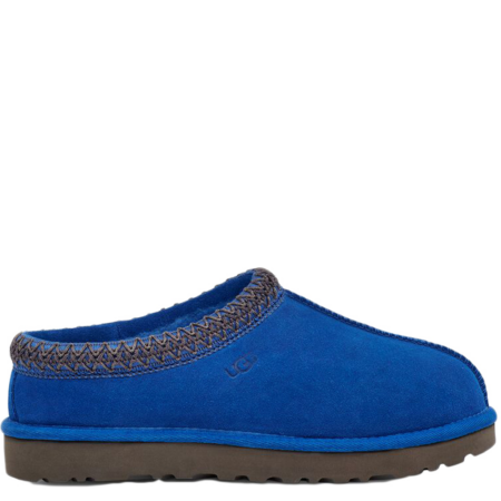 UGG Tasman Slipper 'Classic Blue' (W) (5955 CBLW)