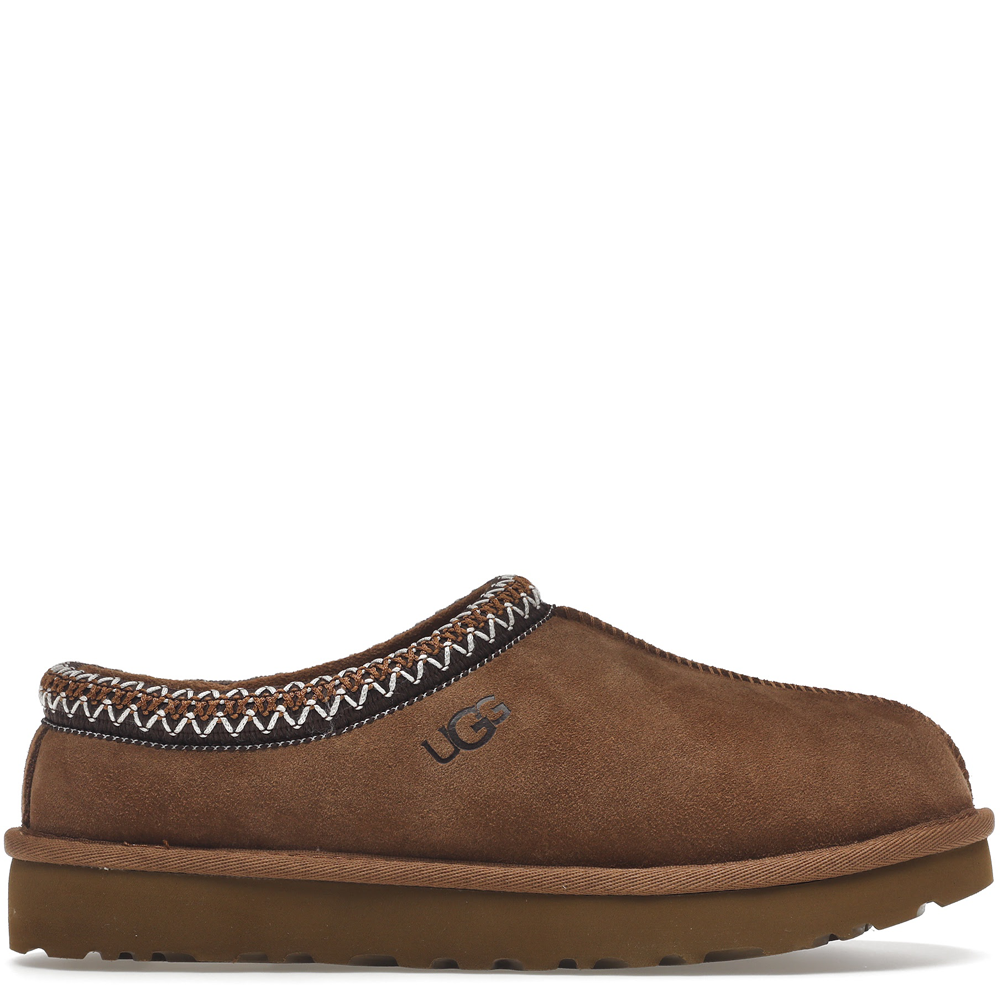 ugg bonham ii chelsea boot UGG Tasman Slipper Chestnut W Fenua environnementShops
