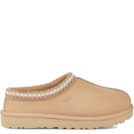 UGG Tasman Slipper 'Driftwood' (W) (5955 DRI)