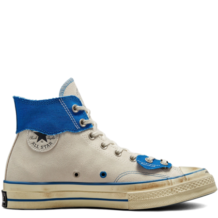 Converse Chuck 70 High Ader Error 'Create Next: The New is not New' (A04455C)